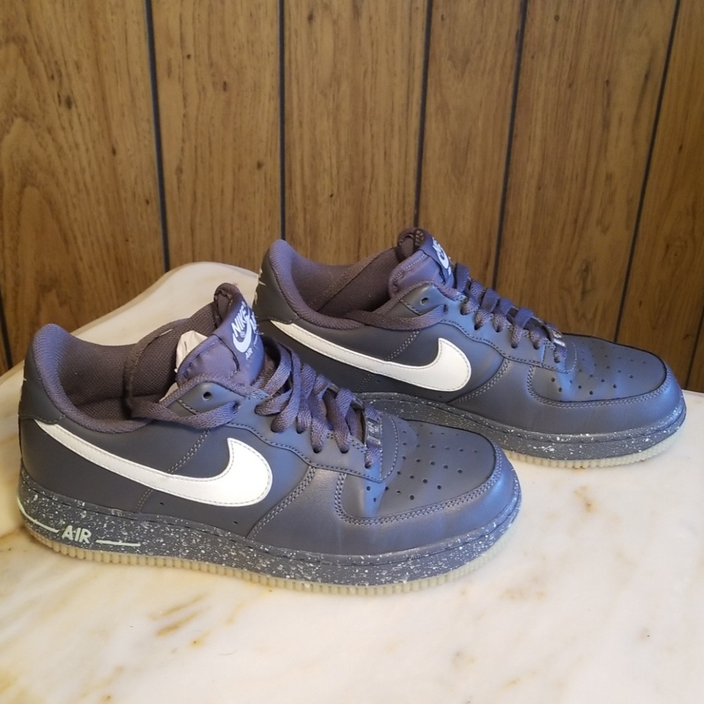 Nike Air Force 1